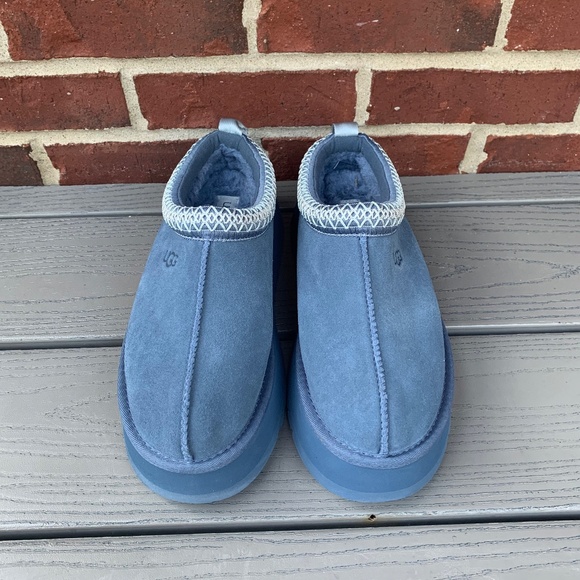 UGG Tazz Platform Mule - Picture 5 of 13